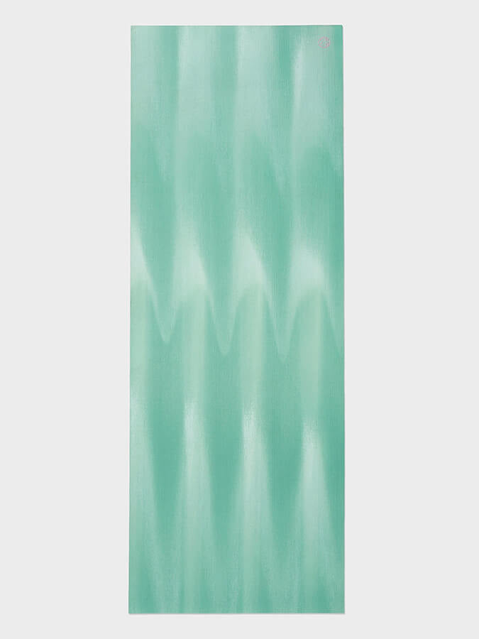 Manduka PRO Yoga Mat 6mm - mezetto Shopify Collective Yoga Studio Store