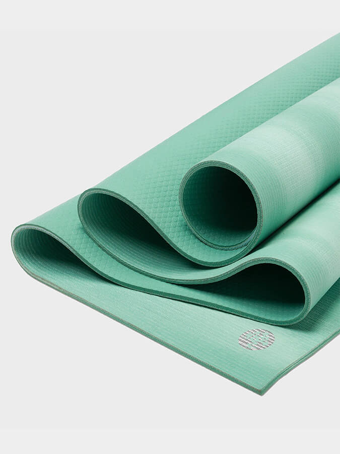 Manduka PRO Yoga Mat 6mm - mezetto Shopify Collective Yoga Studio Store