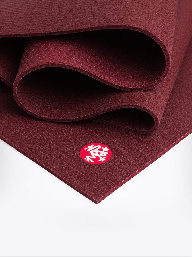 Manduka PRO Yoga Mat 6mm - mezetto Shopify Collective Yoga Studio Store