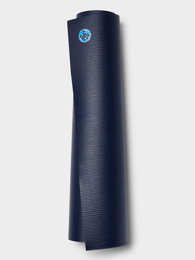 Manduka PRO Yoga Mat 6mm - mezetto Shopify Collective Yoga Studio Store
