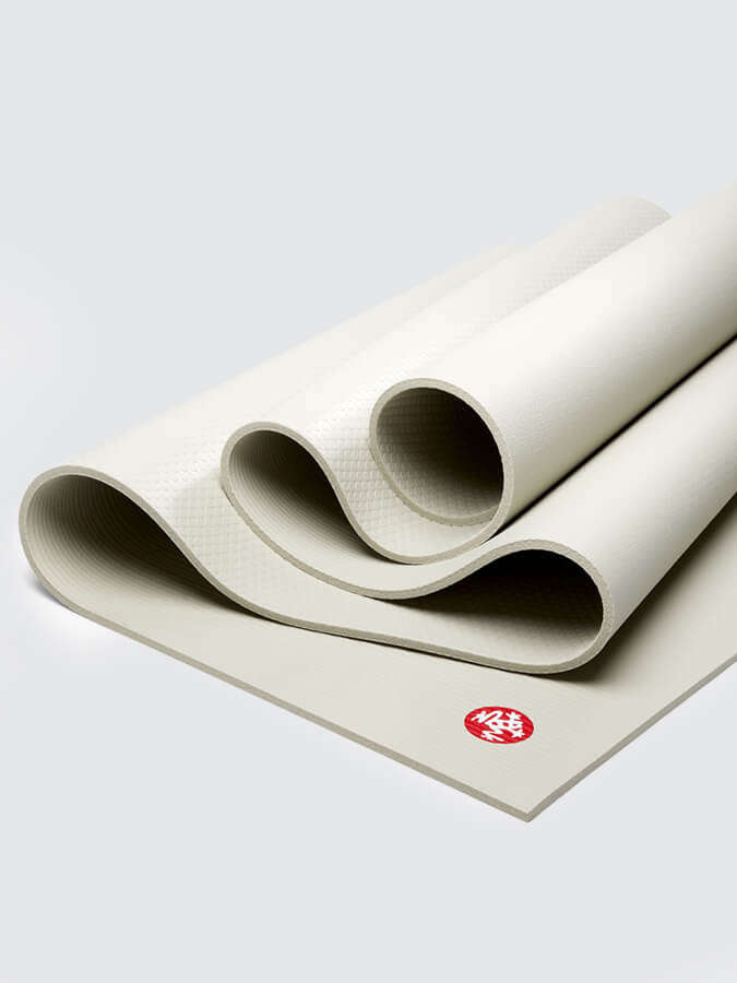 Manduka PRO Yoga Mat 6mm - mezetto Shopify Collective Yoga Studio Store