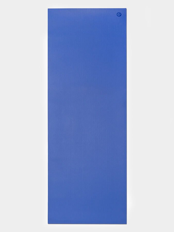 Manduka PRO Yoga Mat 6mm - mezetto Shopify Collective Yoga Studio Store