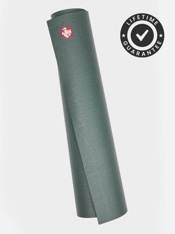 Manduka PRO Yoga Mat 6mm - mezetto Shopify Collective Yoga Studio Store