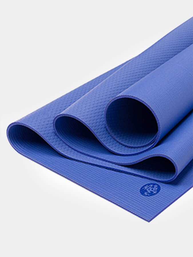 Manduka PRO Yoga Mat 6mm - mezetto Shopify Collective Yoga Studio Store