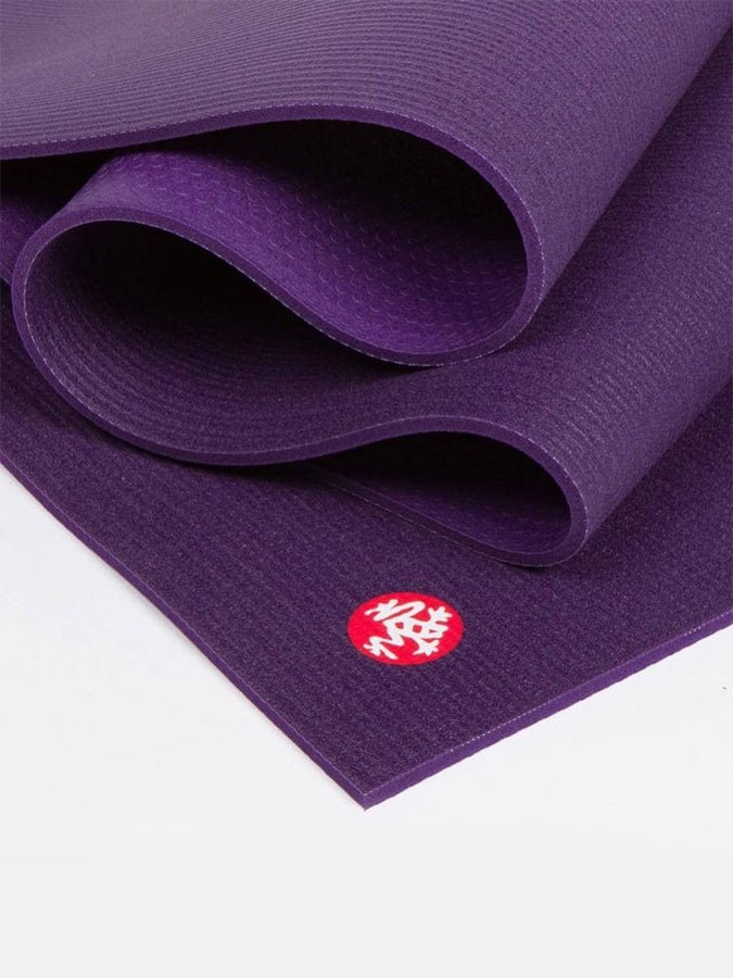 Manduka PRO Yoga Mat 6mm - mezetto Shopify Collective Yoga Studio Store