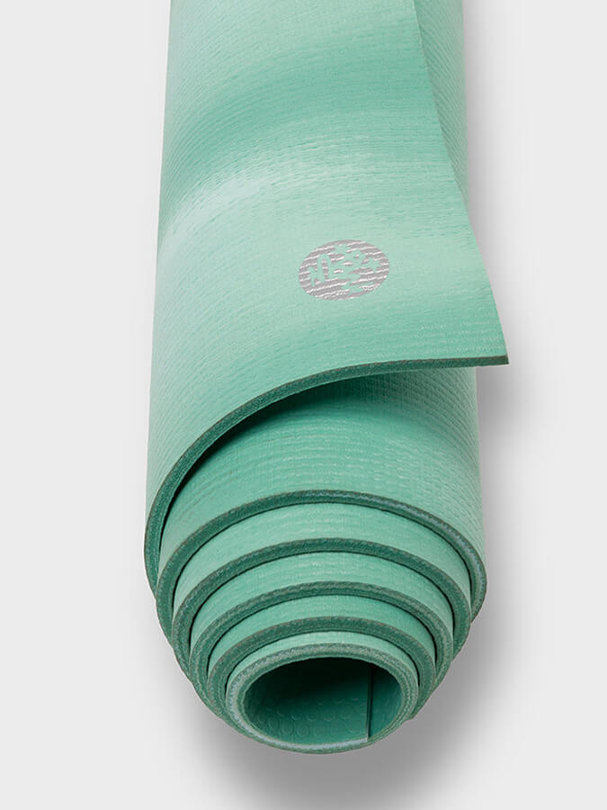 Manduka PRO Yoga Mat 6mm - mezetto Shopify Collective Yoga Studio Store