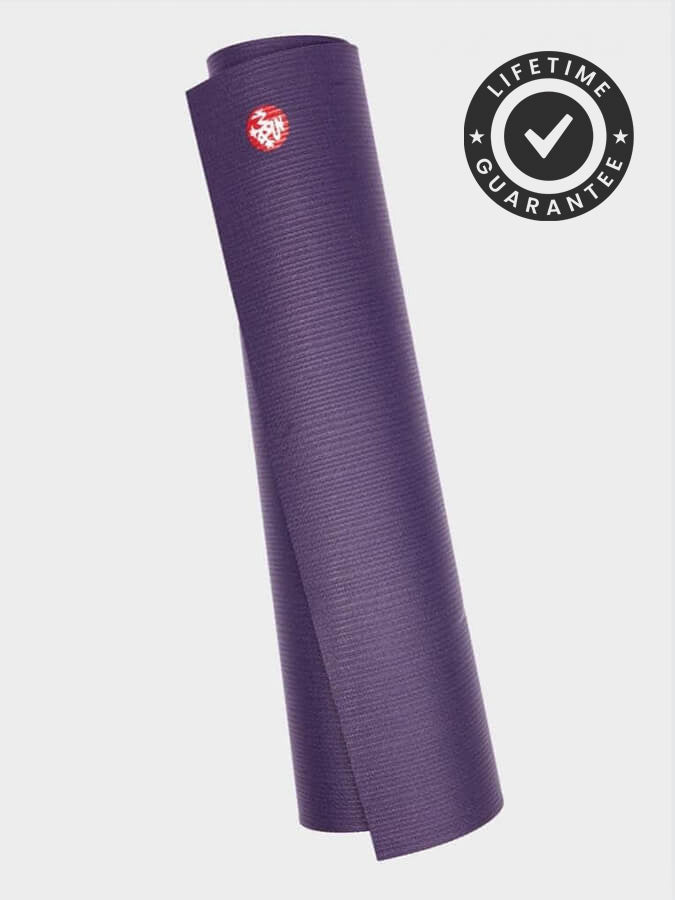 Manduka PRO Yoga Mat 6mm - mezetto Shopify Collective Yoga Studio Store