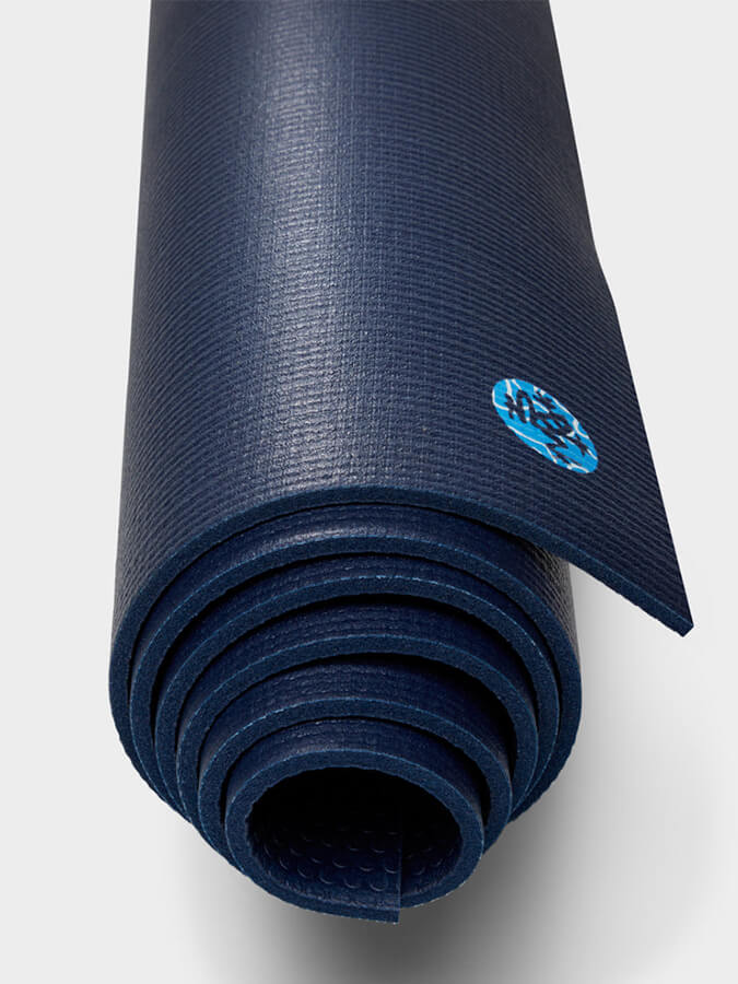 Manduka PRO Yoga Mat 6mm - mezetto Shopify Collective Yoga Studio Store