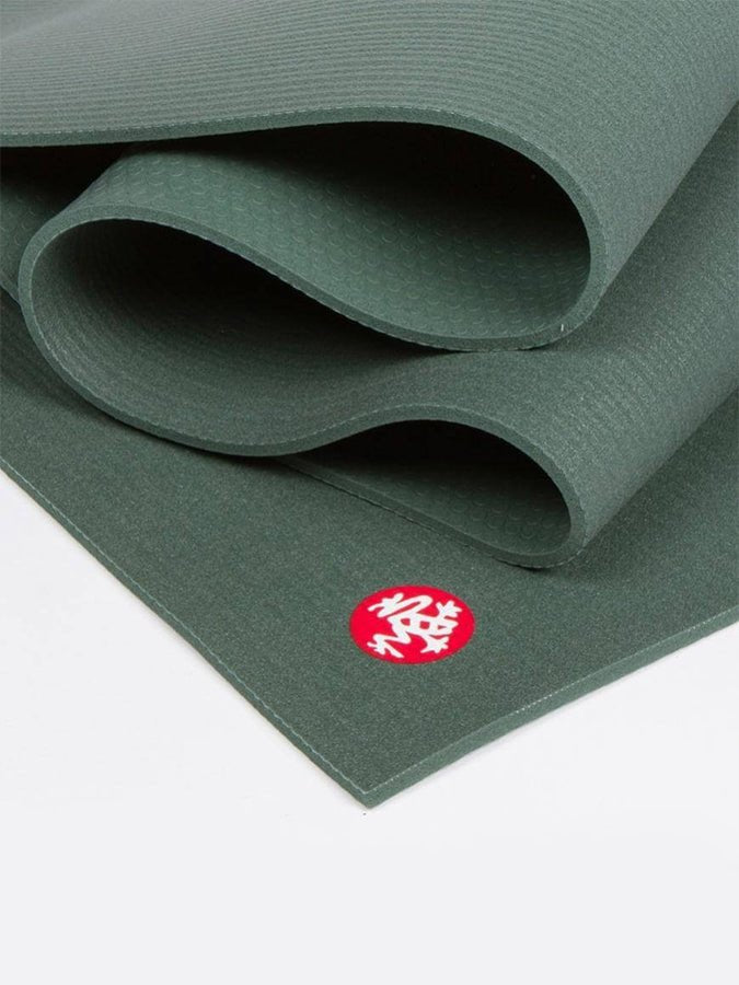 Manduka PRO Yoga Mat 6mm - mezetto Shopify Collective Yoga Studio Store