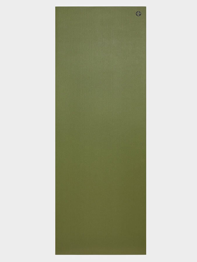 Manduka PRO Yoga Mat 6mm - mezetto Shopify Collective Yoga Studio Store