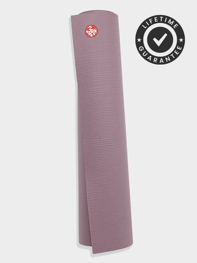 Manduka PRO Yoga Mat 6mm - mezetto Shopify Collective Yoga Studio Store