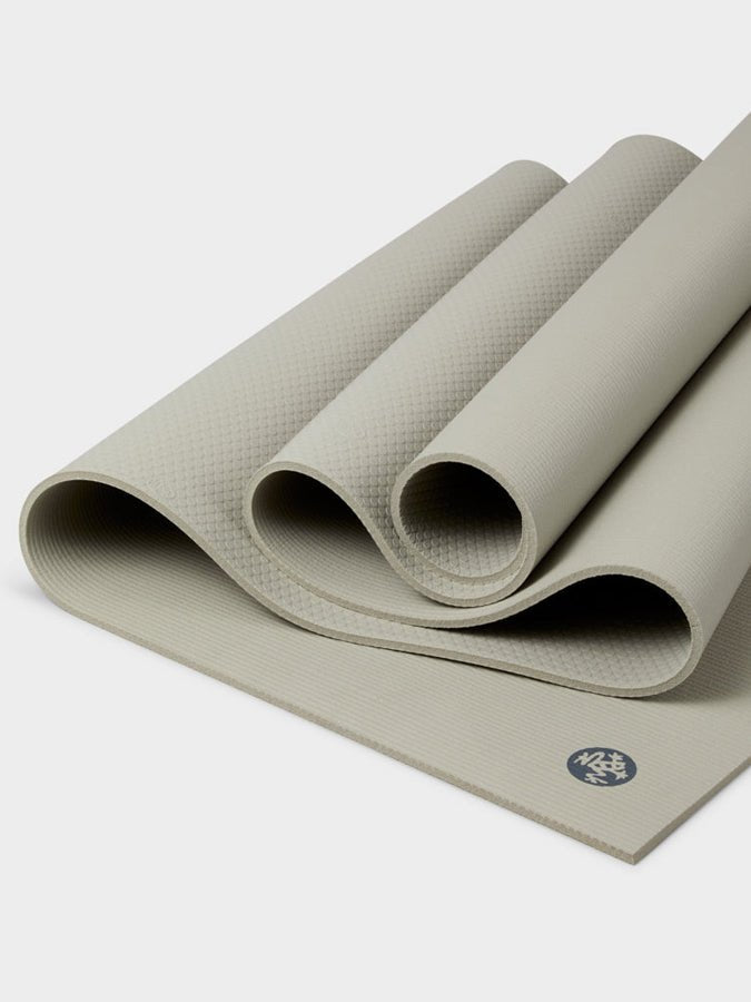 Manduka PRO Yoga Mat 6mm - mezetto Shopify Collective Yoga Studio Store
