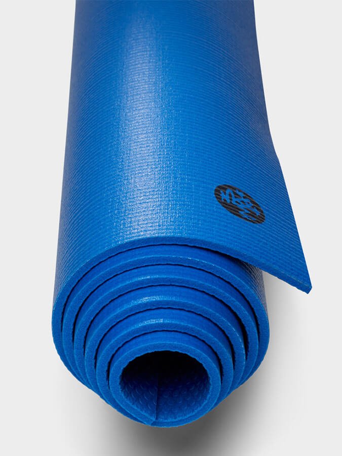 Manduka PRO Yoga Mat 6mm - mezetto Shopify Collective Yoga Studio Store