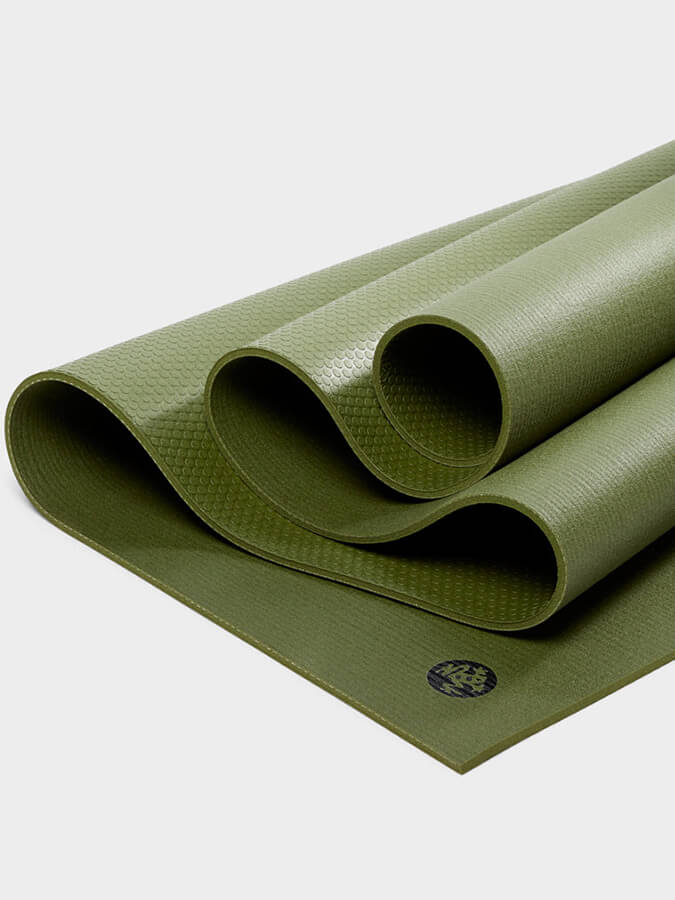 Manduka PRO Yoga Mat 6mm - mezetto Shopify Collective Yoga Studio Store