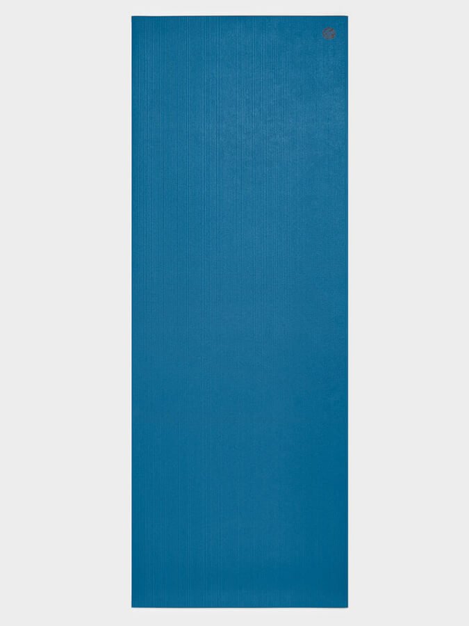 Manduka PRO Yoga Mat 6mm - mezetto Shopify Collective Yoga Studio Store