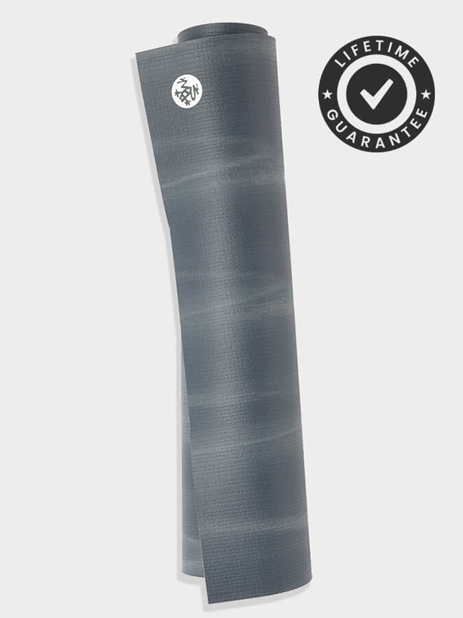 Manduka PRO Yoga Mat 6mm - mezetto Shopify Collective Yoga Studio Store
