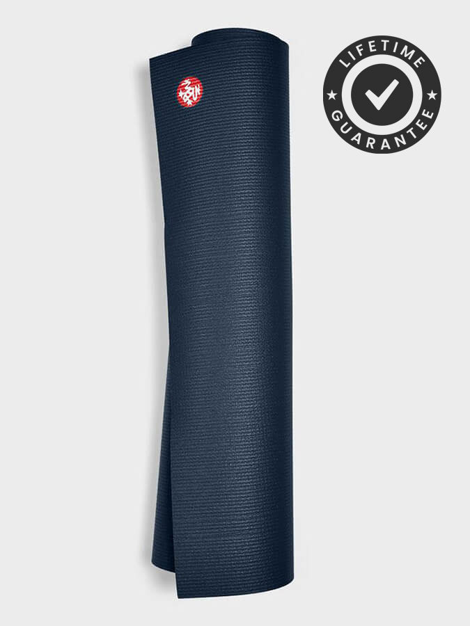 Manduka PRO Yoga Mat 6mm - mezetto Shopify Collective Yoga Studio Store