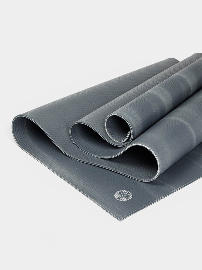 Manduka PRO Yoga Mat 6mm - mezetto Shopify Collective Yoga Studio Store
