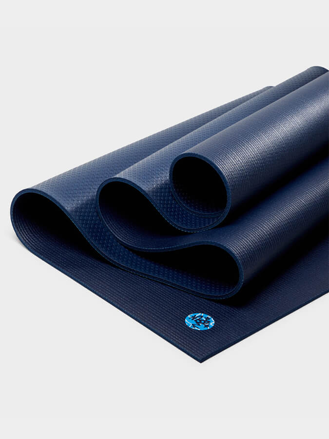 Manduka PRO Yoga Mat 6mm - mezetto Shopify Collective Yoga Studio Store