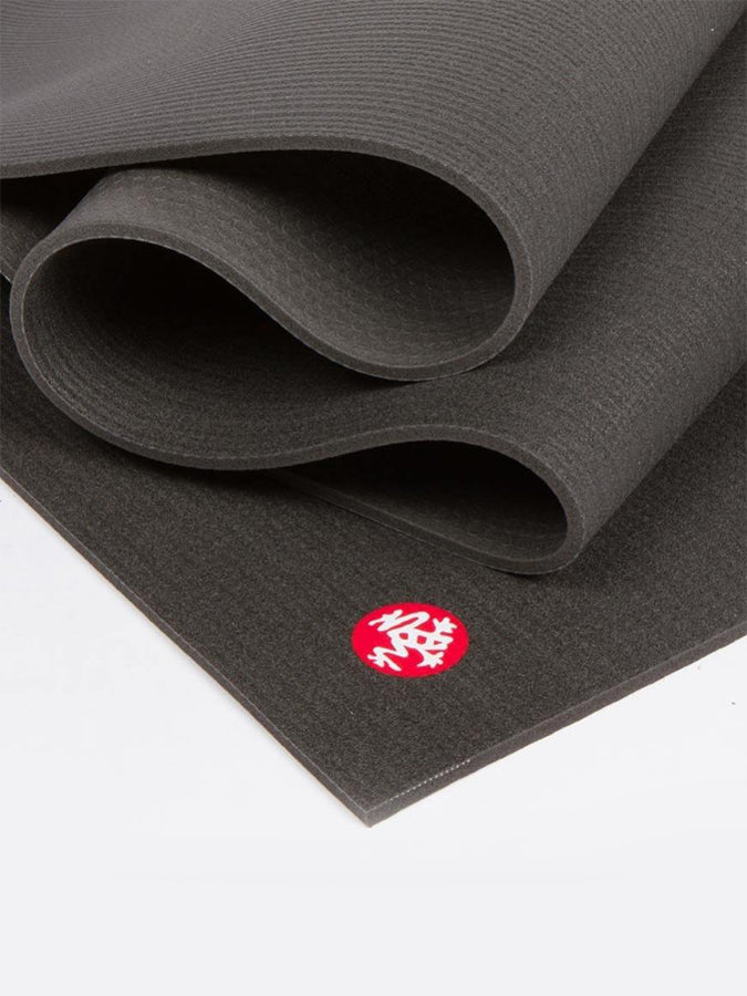 Manduka PRO Yoga Mat 6mm - mezetto Shopify Collective Yoga Studio Store