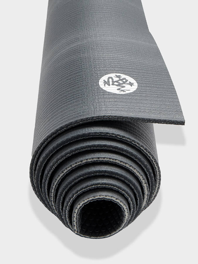 Manduka PRO Yoga Mat 6mm - mezetto Shopify Collective Yoga Studio Store