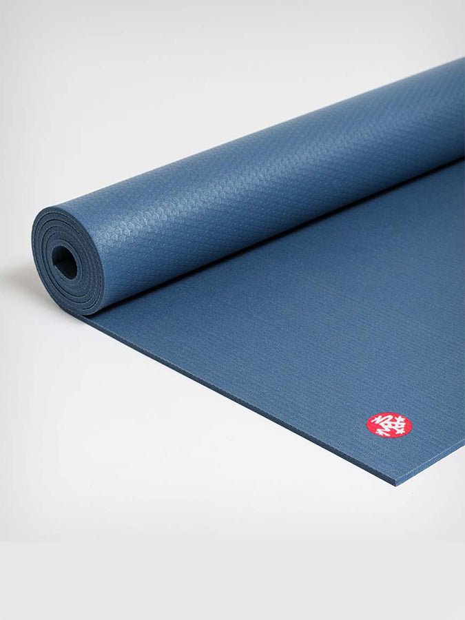 Manduka PRO Yoga Mat 6mm - mezetto Shopify Collective Yoga Studio Store