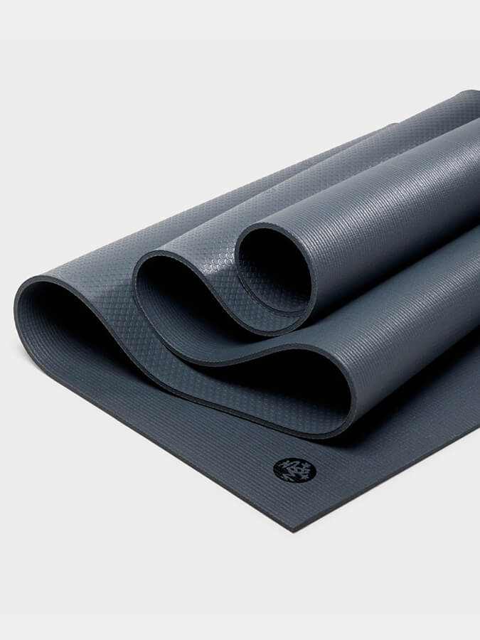 Manduka PRO Yoga Mat 6mm - mezetto Shopify Collective Yoga Studio Store