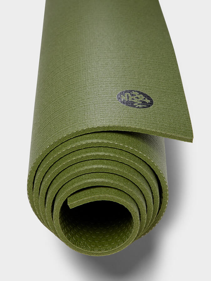 Manduka PRO Yoga Mat 6mm - mezetto Shopify Collective Yoga Studio Store