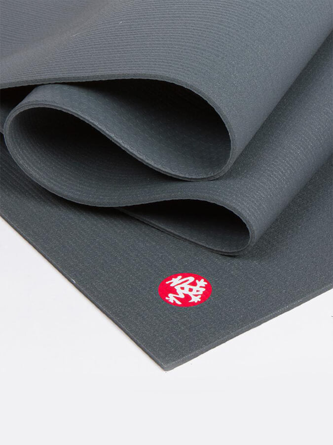 Manduka PROlite Standard 71" Yoga Mat 4.7mm - mezetto Shopify Collective Yoga Studio Store