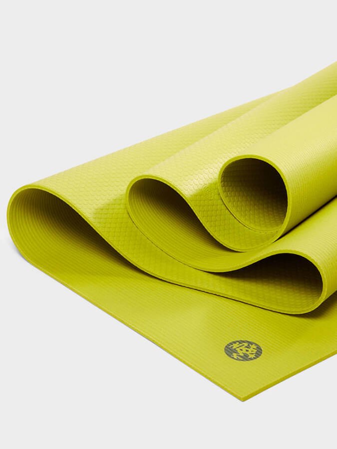 Manduka PROlite Standard 71" Yoga Mat 4.7mm - mezetto Shopify Collective Yoga Studio Store