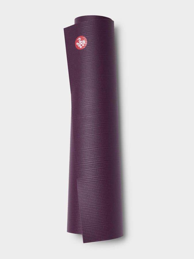 Manduka PROlite Standard 71" Yoga Mat 4.7mm - mezetto Shopify Collective Yoga Studio Store