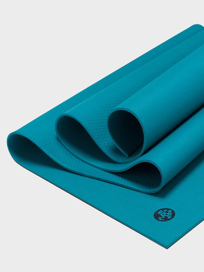 Manduka PROlite Standard 71" Yoga Mat 4.7mm - mezetto Shopify Collective Yoga Studio Store