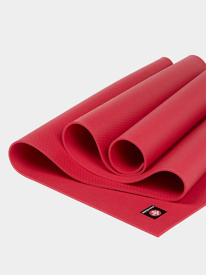Manduka PROlite Standard 71" Yoga Mat 4.7mm - mezetto Shopify Collective Yoga Studio Store