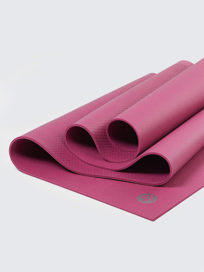 Manduka PROlite Standard 71" Yoga Mat 4.7mm - mezetto Shopify Collective Yoga Studio Store