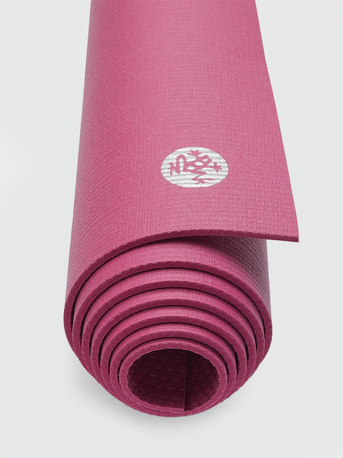 Manduka PROlite Standard 71" Yoga Mat 4.7mm - mezetto Shopify Collective Yoga Studio Store