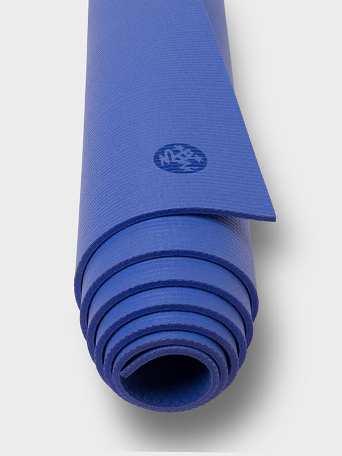 Manduka PROlite Standard 71" Yoga Mat 4.7mm - mezetto Shopify Collective Yoga Studio Store