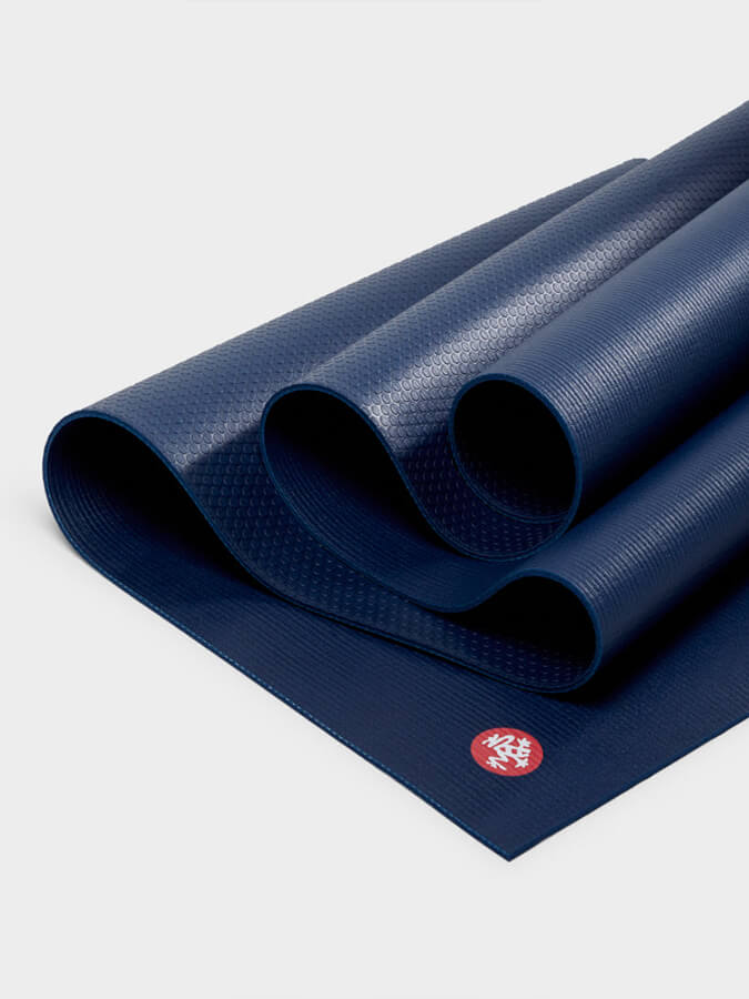 Manduka PROlite Standard 71" Yoga Mat 4.7mm - mezetto Shopify Collective Yoga Studio Store