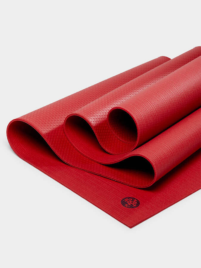 Manduka PROlite Standard 71" Yoga Mat 4.7mm - mezetto Shopify Collective Yoga Studio Store