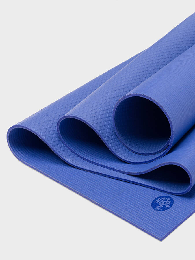 Manduka PROlite Standard 71" Yoga Mat 4.7mm - mezetto Shopify Collective Yoga Studio Store