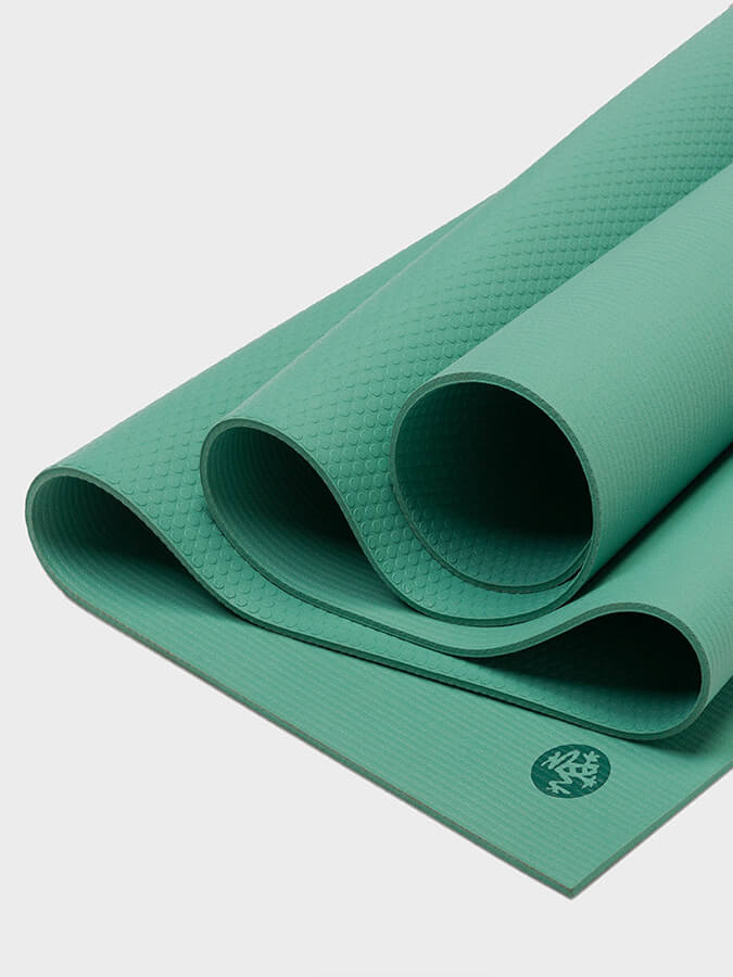 Manduka PROlite Standard 71" Yoga Mat 4.7mm - mezetto Shopify Collective Yoga Studio Store