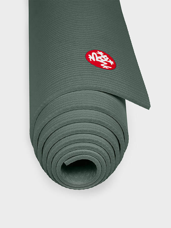 Manduka PROlite Standard 71" Yoga Mat 4.7mm - mezetto Shopify Collective Yoga Studio Store
