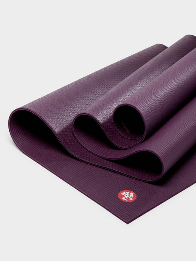Manduka PROlite Standard 71" Yoga Mat 4.7mm - mezetto Shopify Collective Yoga Studio Store