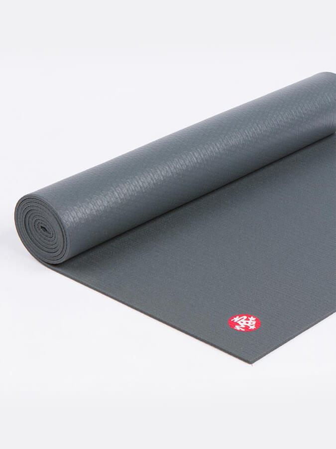 Manduka PROlite Standard 71" Yoga Mat 4.7mm - mezetto Shopify Collective Yoga Studio Store