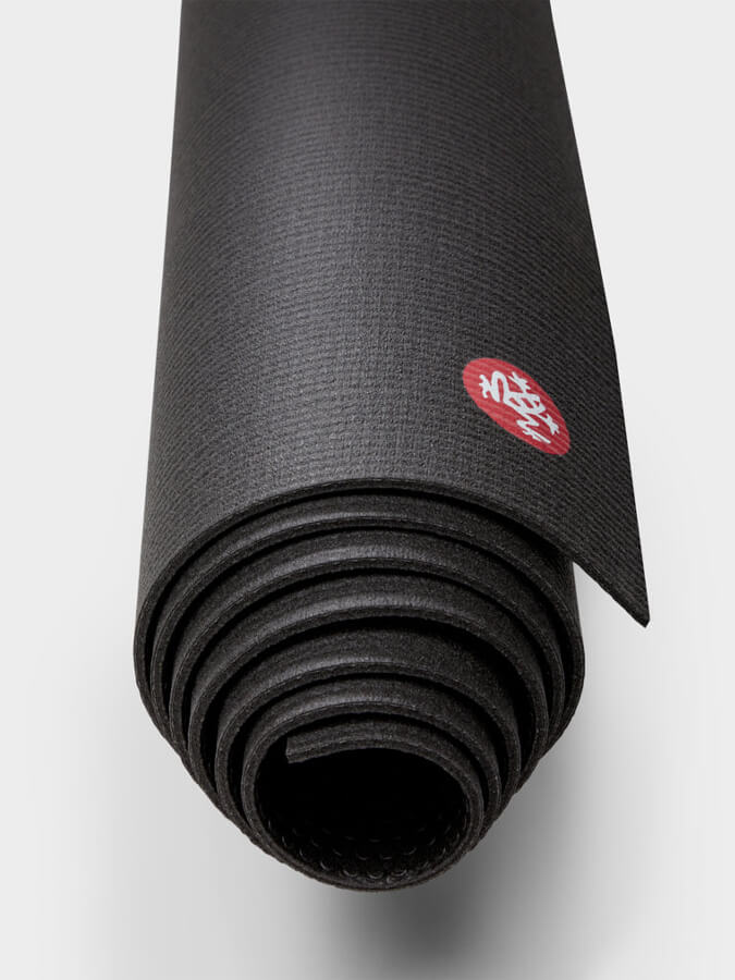 Manduka PROlite Standard 71" Yoga Mat 4.7mm - mezetto Shopify Collective Yoga Studio Store