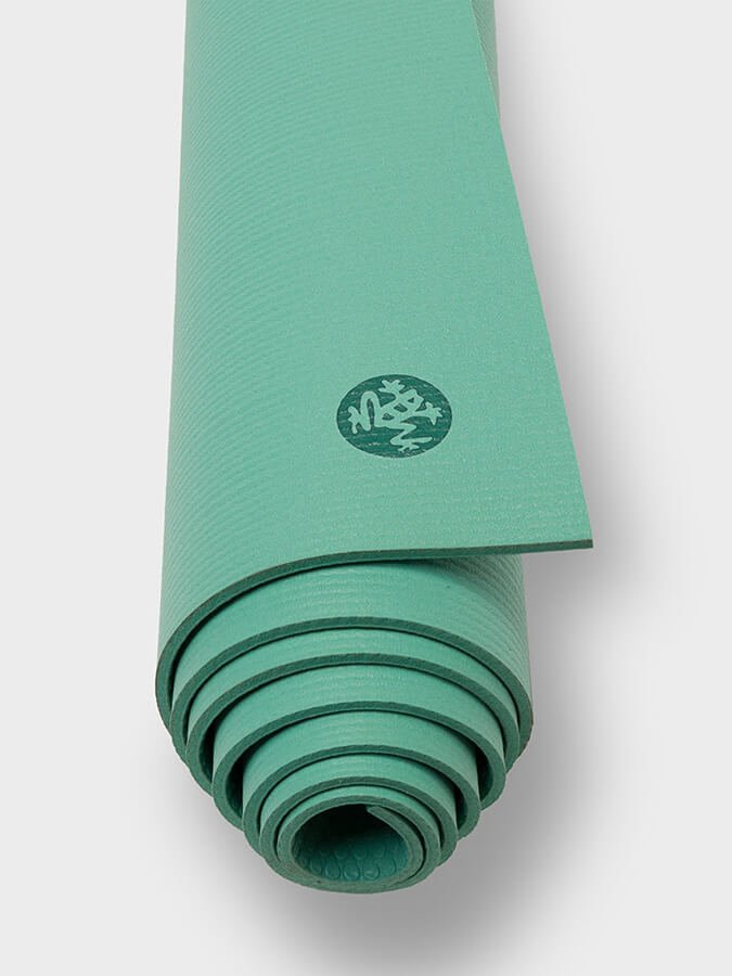 Manduka PROlite Standard 71" Yoga Mat 4.7mm - mezetto Shopify Collective Yoga Studio Store