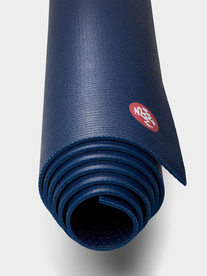 Manduka PROlite Standard 71" Yoga Mat 4.7mm - mezetto Shopify Collective Yoga Studio Store