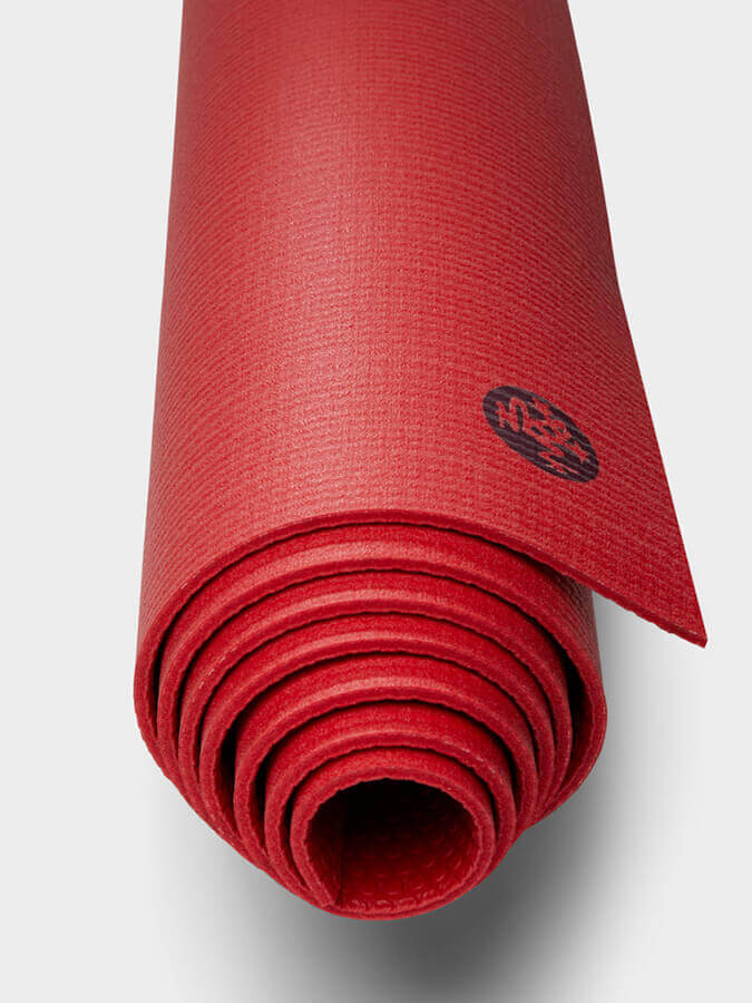Manduka PROlite Standard 71" Yoga Mat 4.7mm - mezetto Shopify Collective Yoga Studio Store