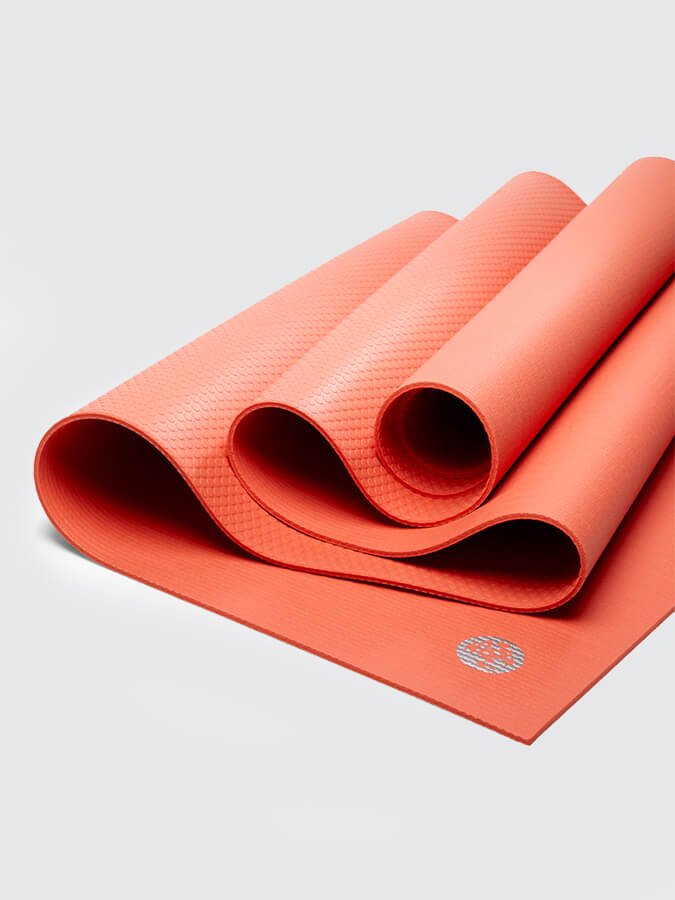 Manduka PROlite Standard 71" Yoga Mat 4.7mm - mezetto Shopify Collective Yoga Studio Store