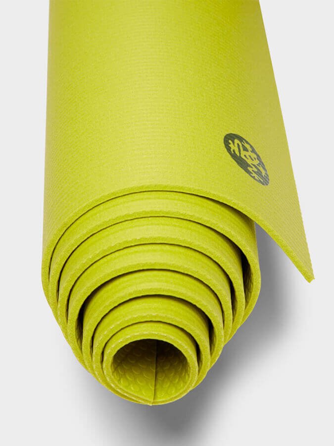 Manduka PROlite Standard 71" Yoga Mat 4.7mm - mezetto Shopify Collective Yoga Studio Store