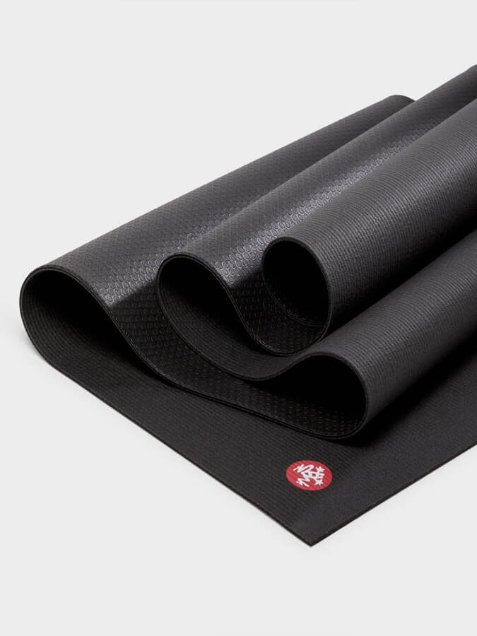 Manduka PROlite Standard 71" Yoga Mat 4.7mm - mezetto Shopify Collective Yoga Studio Store